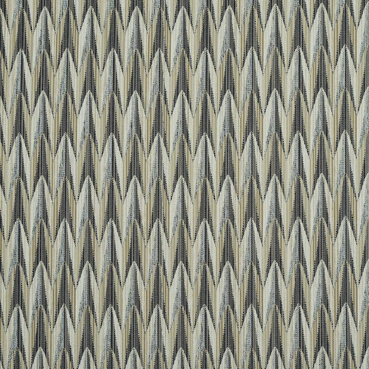 Verdant Indoor/Outdoor Neutral 75913 by Schumacher Fabric Indoor/Outdoor: Prints & Wovens 6.88" - Fabric Carolina -