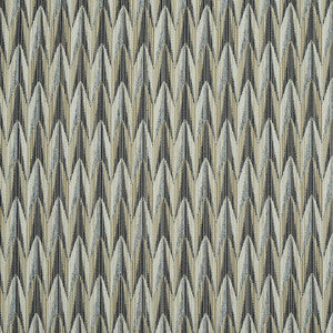 Verdant Indoor/Outdoor Neutral 75913 by Schumacher Fabric
