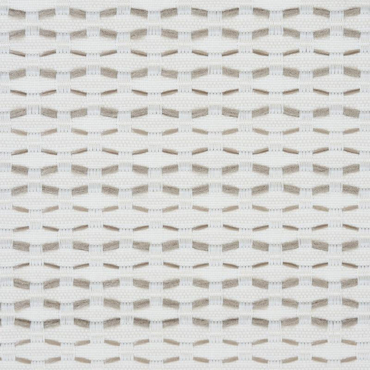 Branford Indoor/Outdoor Neutral 78542 by Schumacher Fabric Indoor/Outdoor: Prints & Wovens - Fabric Carolina -
