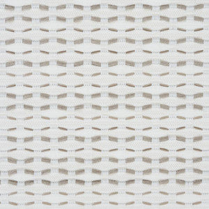 Branford Indoor/Outdoor Neutral 78542 by Schumacher Fabric