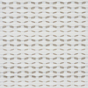 Branford Indoor/Outdoor Neutral 78542 by Schumacher Fabric