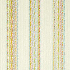 Bendita Stripe Indoor/Outdoor Multi 79151 by Schumacher Fabric