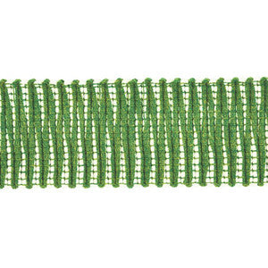 Pierce Tape Indoor/Outdoor Green 79410 by Schumacher Trim