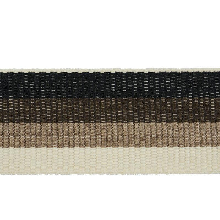 Ombre Tape Indoor/Outdoor Neutral 79431 by Schumacher Trim Indoor/Outdoor: Prints & Wovens - Fabric Carolina -