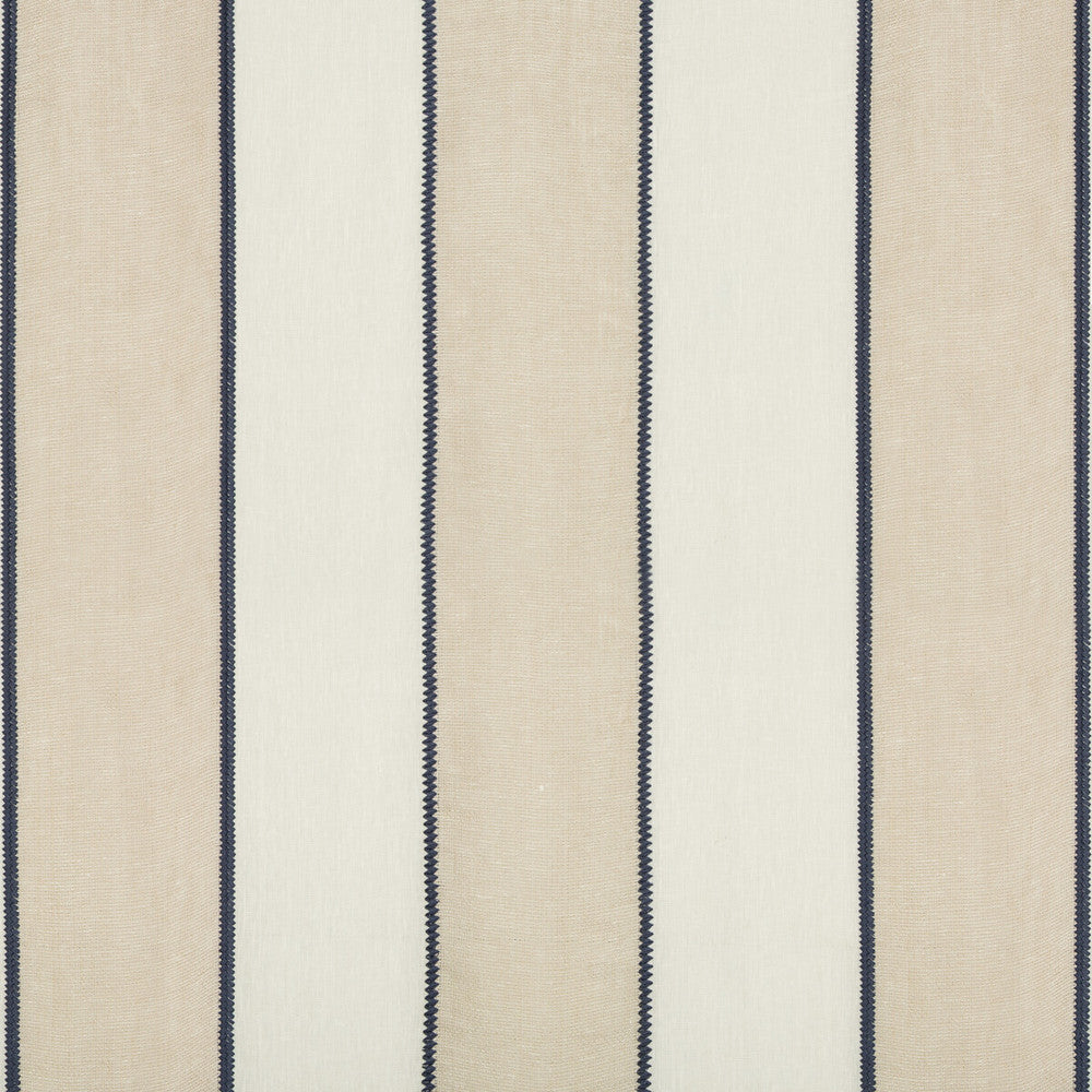 Cape Breton Navy by Kravet Design Fabric Kravet Design Fabric Cape Breton NavyFabric BARCLAY BUTERA SAGAMORE LINEN - 90%;POLYESTER - 10% India </p><p>Repeat: H: 26, V: 52 - Fabric Carolina -