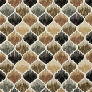 4632 Driftwood by Charlotte Fabric