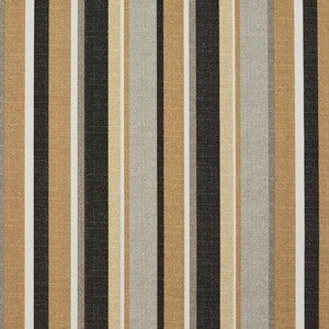 4633 Driftwood Stripe by Charlotte Fabric