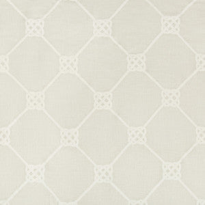 Knot Sheer Ivory by Kravet Basics Fabric