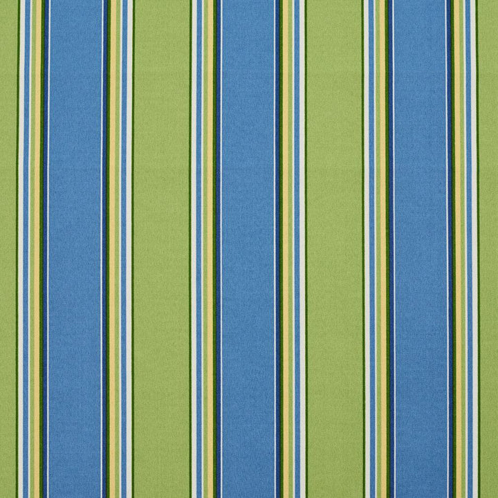 4636 Belize Stripe by Charlotte Fabric All Seasons IV 100% Acrylic Made In USA Exceeds 30,000 Wyzenbeek Rubs (Heavy Duty) Horizontal: 7" 54 Inches - Fabric Carolina -