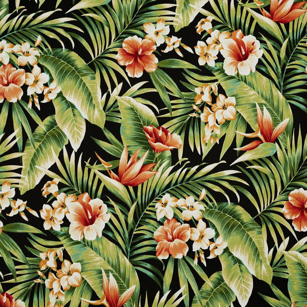 4638 Costa Rica by Charlotte Fabric All Seasons IV 100% Acrylic Made In USA Exceeds 30,000 Wyzenbeek Rubs (Heavy Duty) Horizontal: 35.5" x Vertical: 35.5" 54 Inches - Fabric Carolina -