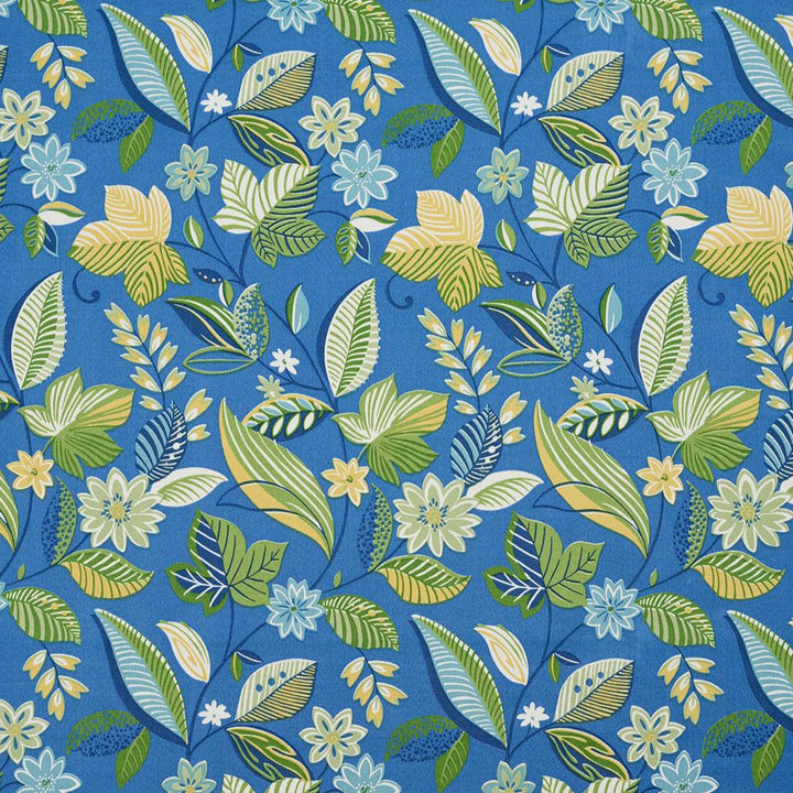 4639 Aruba by Charlotte Fabric All Seasons IV 100% Acrylic Made In USA Exceeds 30,000 Wyzenbeek Rubs (Heavy Duty) Horizontal: 13" x Vertical: 27" 54 Inches - Fabric Carolina -