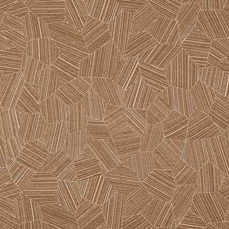 146419-0003 Leaf Structure Copper by Sunbrella Fabric Rockwell Currents Collection 100% Sunbrella Materials USA 5-Year 54 inches (137.16 cm) - Fabric Carolina -