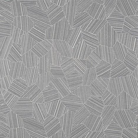 146419-0004 Leaf Structure Slate by Sunbrella Designer Fabric Rockwell Currents Collection 100% Sunbrella Materials USA 5-Year 54 inches (137.16 cm) - Swanky Fabrics -