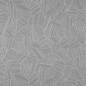 146419-0004 Leaf Structure Slate by Sunbrella Fabric