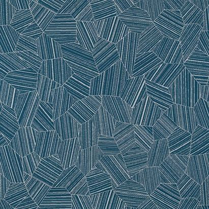146419-0005 Leaf Structure Lagoon by Sunbrella Fabric Rockwell Currents Collection 100% Sunbrella Materials USA 5-Year 54 inches (137.16 cm) - Fabric Carolina -