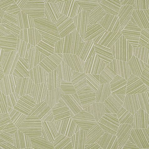 146419-0007 Leaf Structure Aloe by Sunbrella Fabric Rockwell Currents Collection 100% Sunbrella Materials USA 5-Year 54 inches (137.16 cm) - Fabric Carolina -