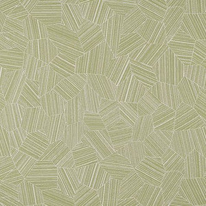 146419-0007 Leaf Structure Aloe by Sunbrella Fabric