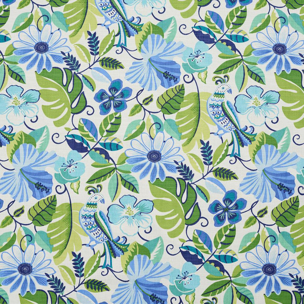 4641 Lagoon by Charlotte Fabric All Seasons IV 100% Acrylic Made In USA Exceeds 30,000 Wyzenbeek Rubs (Heavy Duty) Horizontal: 27" x Vertical: 25" 54 Inches - Fabric Carolina -
