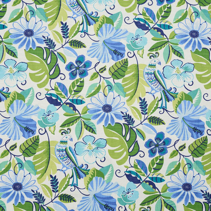 4641 Lagoon by Charlotte Fabric All Seasons IV 100% Acrylic Made In USA Exceeds 30,000 Wyzenbeek Rubs (Heavy Duty) Horizontal: 27" x Vertical: 25" 54 Inches - Fabric Carolina -