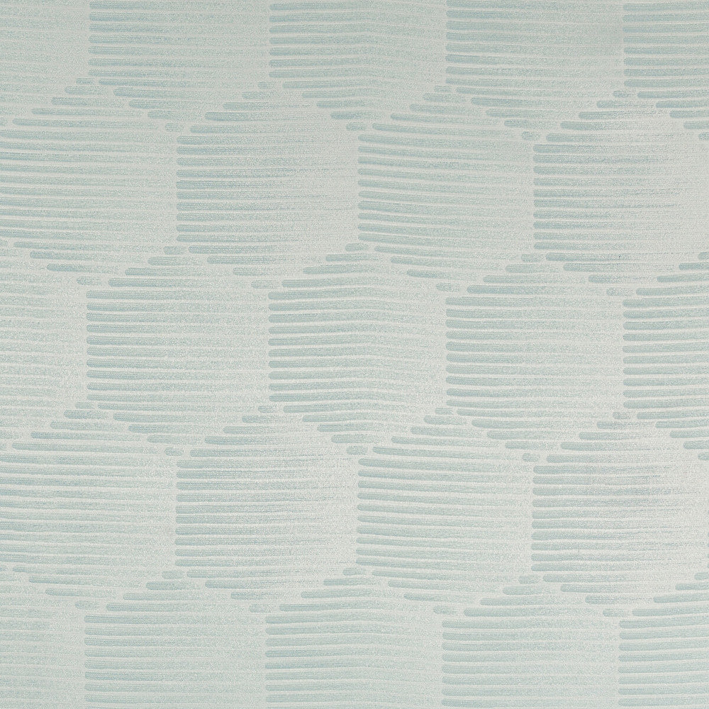 Newell Sea Glass by Kravet Contract Fabric - POLYESTER - 55%;POLYESTER FR - 45% United States - Horizontal: 6.5 and Vertical: 12 55.5 - Fabric Carolina -