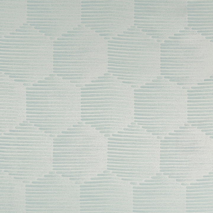Newell Sea Glass by Kravet Contract Fabric POLYESTER - 55%;POLYESTER FR - 45% United States Horizontal: 6.5 and Vertical: 12 55.5 - Fabric Carolina -