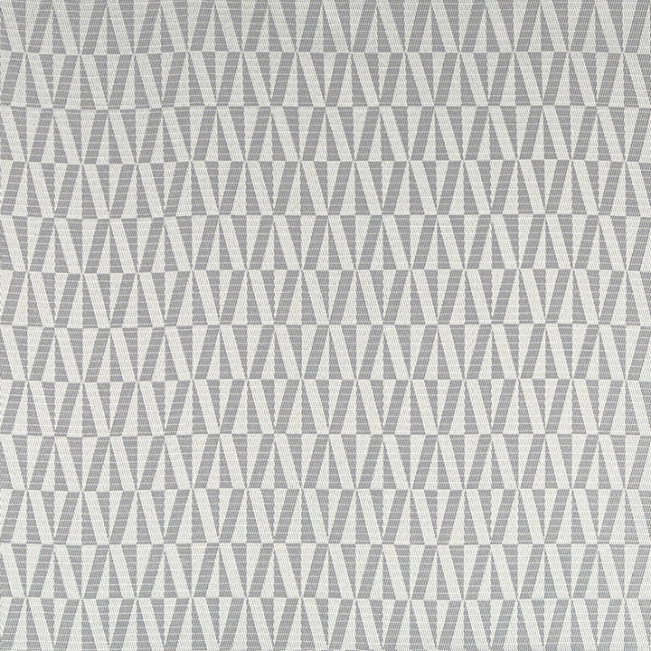 Payton Pewter by Kravet Contract Fabric - POLYESTER - 68%;POLYESTER FR - 32% United States - Horizontal: 3.5 and Vertical: 3.5 56.5 - Fabric Carolina -