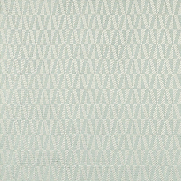 Payton Sea Glass by Kravet Contract Fabric - POLYESTER - 68%;POLYESTER FR - 32% United States - Horizontal: 3.5 and Vertical: 3.5 56.5 - Fabric Carolina -