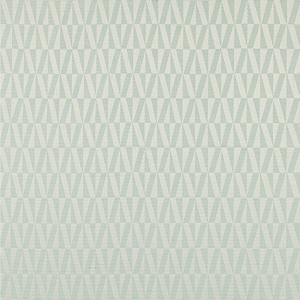 Payton Sea Glass by Kravet Contract Fabric POLYESTER - 68%;POLYESTER FR - 32% United States Horizontal: 3.5 and Vertical: 3.5 56.5 - Fabric Carolina -
