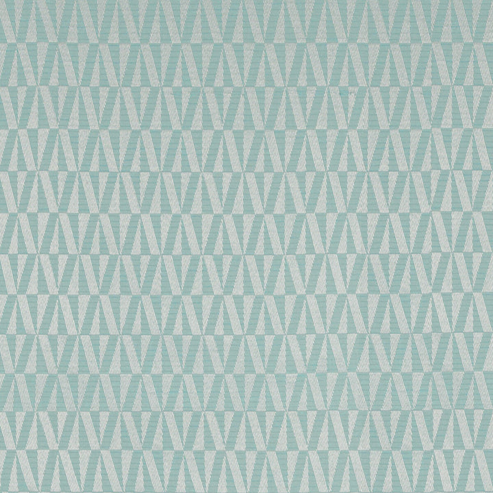 Payton Lagoon by Kravet Contract Fabric - POLYESTER - 68%;POLYESTER FR - 32% United States - Horizontal: 3.5 and Vertical: 3.5 56.5 - Fabric Carolina -
