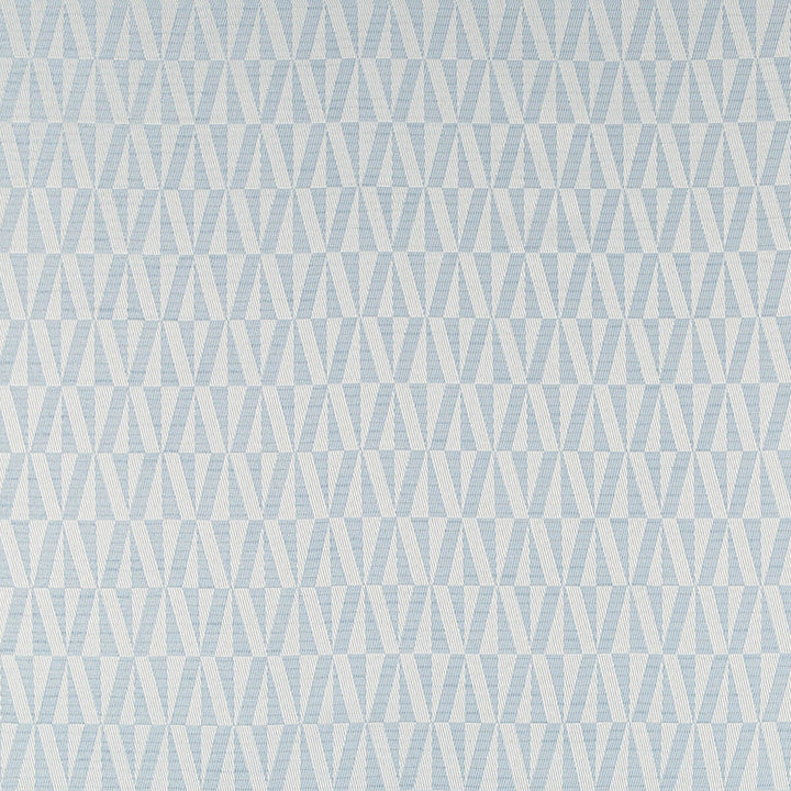 Payton Tranquil by Kravet Contract Fabric - POLYESTER - 68%;POLYESTER FR - 32% United States - Horizontal: 3.5 and Vertical: 3.5 56.5 - Fabric Carolina -