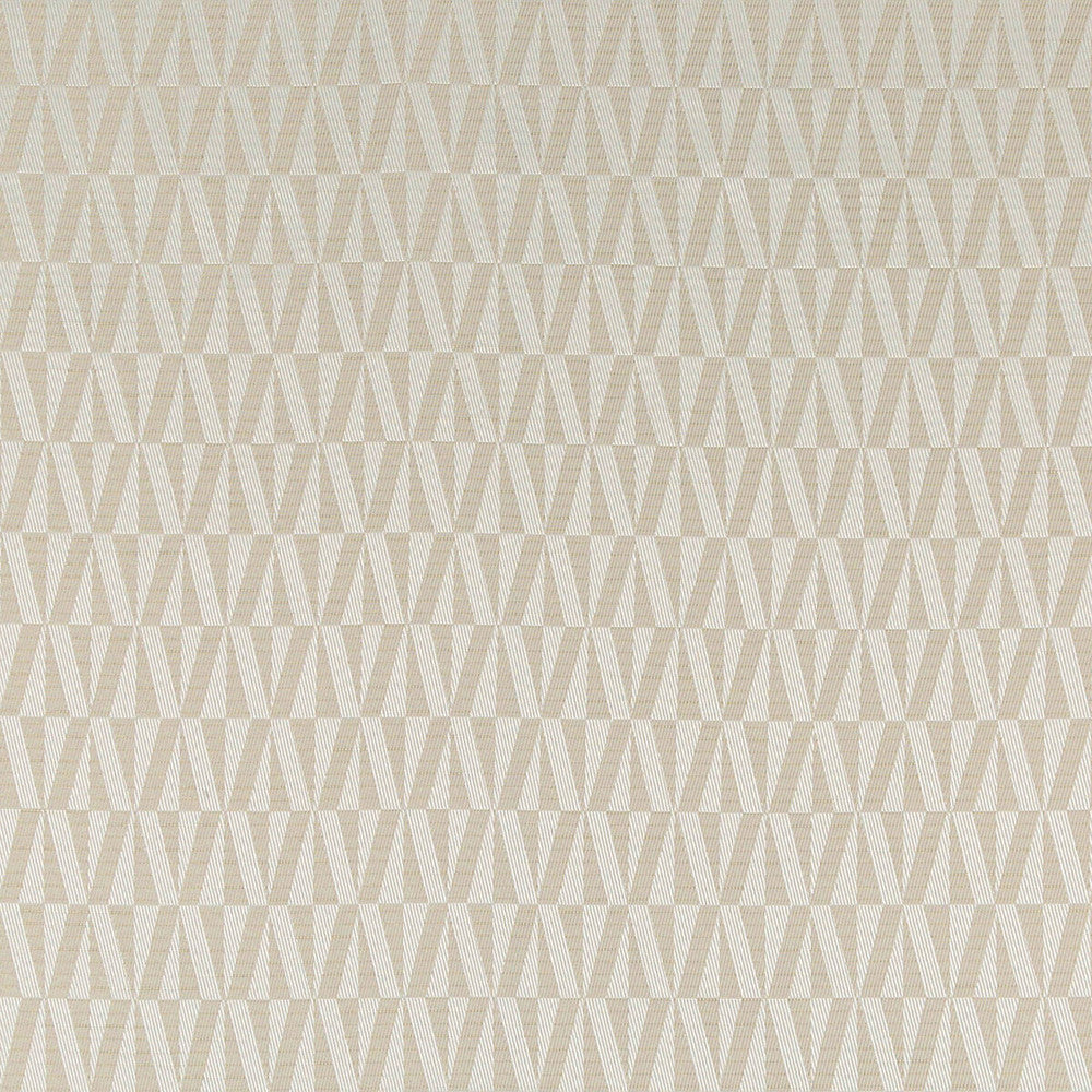 Payton Flax by Kravet Contract Fabric - POLYESTER - 68%;POLYESTER FR - 32% United States - Horizontal: 3.5 and Vertical: 3.5 56.5 - Fabric Carolina -