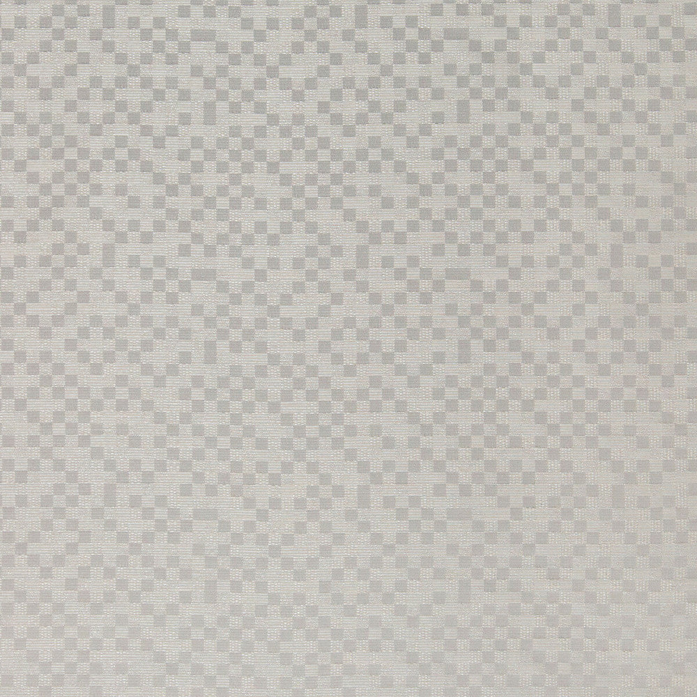Levi Pearl by Kravet Contract Fabric - POLYESTER - 62%;POLYESTER FR - 38% United States - Horizontal: 7 and Vertical: 6.5 57.5 - Fabric Carolina -