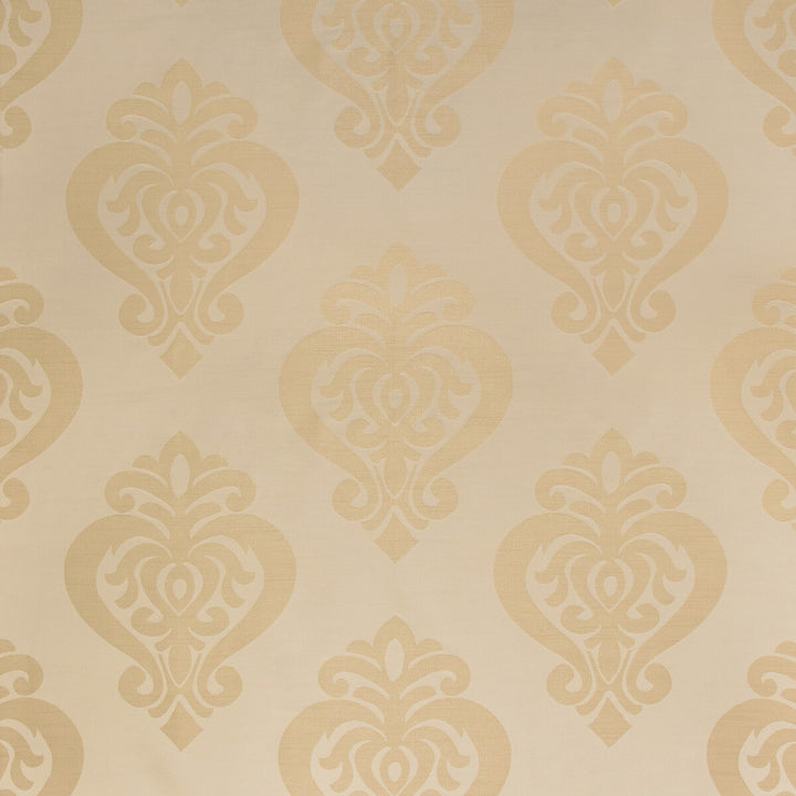 Cosimo Buttercream by Kravet Contract Fabric - POLYESTER - 63%;POLYESTER FR - 37% United States - Horizontal: 28 and Vertical: 25 56 - Fabric Carolina -