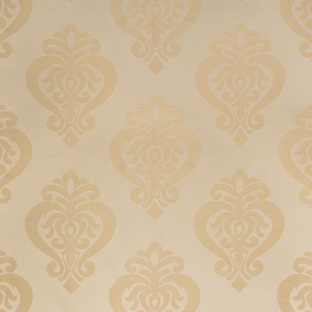 Cosimo Buttercream by Kravet Contract Fabric - POLYESTER - 63%;POLYESTER FR - 37% United States - Horizontal: 28 and Vertical: 25 56 - Fabric Carolina -