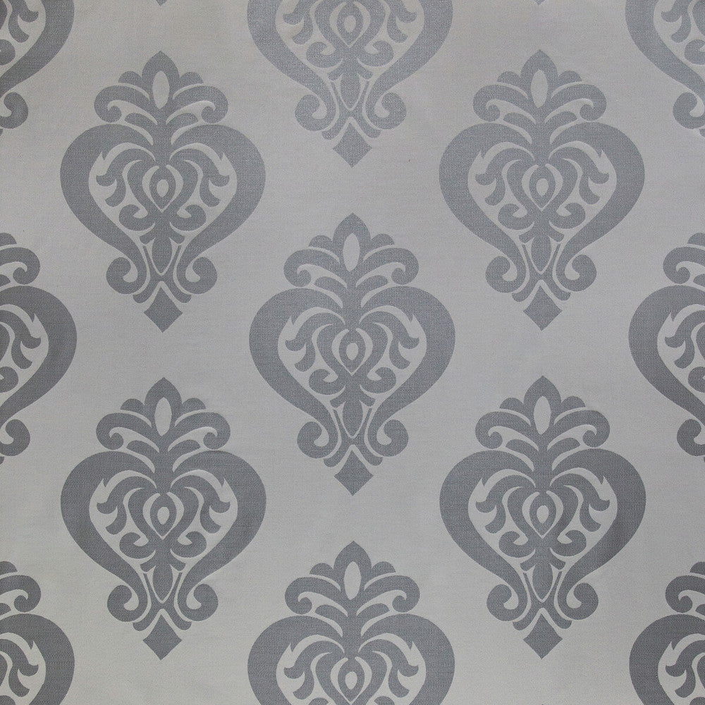 Cosimo Mercury by Kravet Contract Fabric - POLYESTER - 63%;POLYESTER FR - 37% United States - Horizontal: 28 and Vertical: 25 56 - Fabric Carolina -
