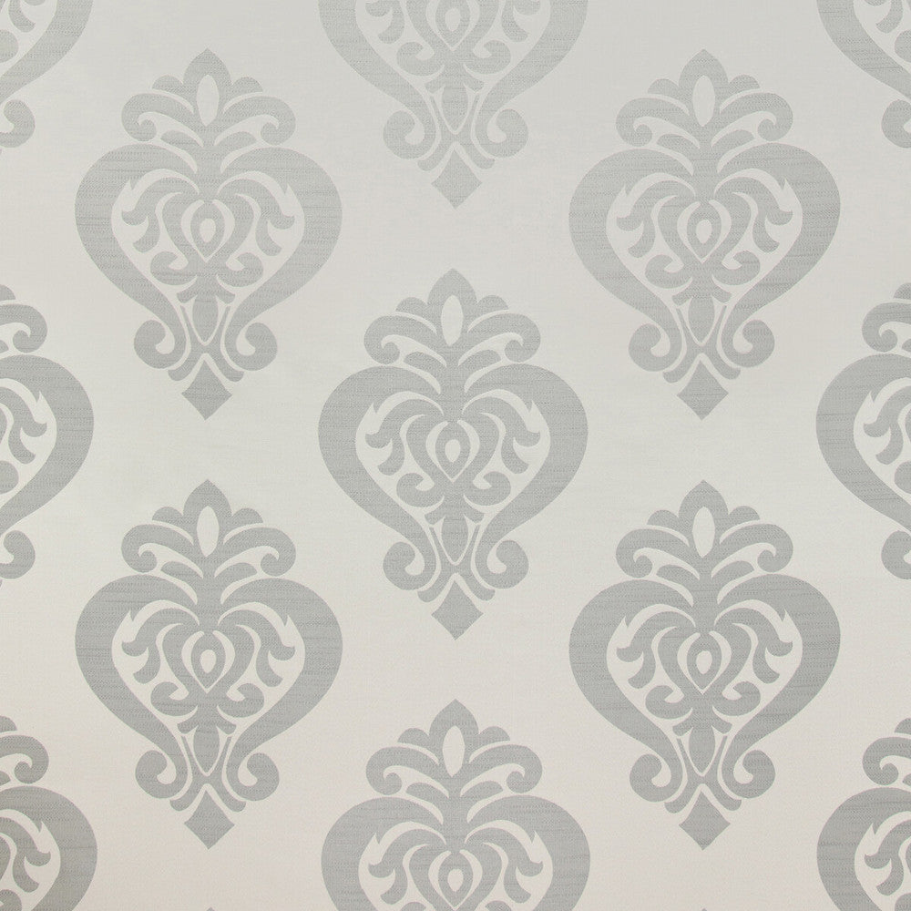 Cosimo Sterling by Kravet Contract Fabric - POLYESTER - 63%;POLYESTER FR - 37% United States - Horizontal: 28 and Vertical: 25 56 - Fabric Carolina -