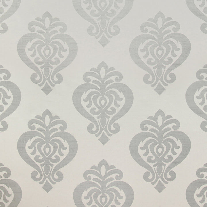 Cosimo Sterling by Kravet Contract Fabric - POLYESTER - 63%;POLYESTER FR - 37% United States - Horizontal: 28 and Vertical: 25 56 - Fabric Carolina -