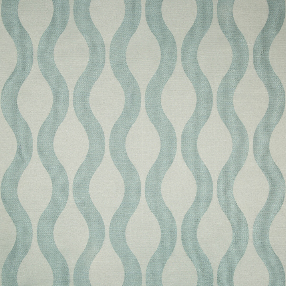 Nellie Sea Green by Kravet Contract Fabric - POLYESTER - 64%;POLYESTER FR - 36% United States - Horizontal: 7 and Vertical: 8.5 56.75 - Fabric Carolina -