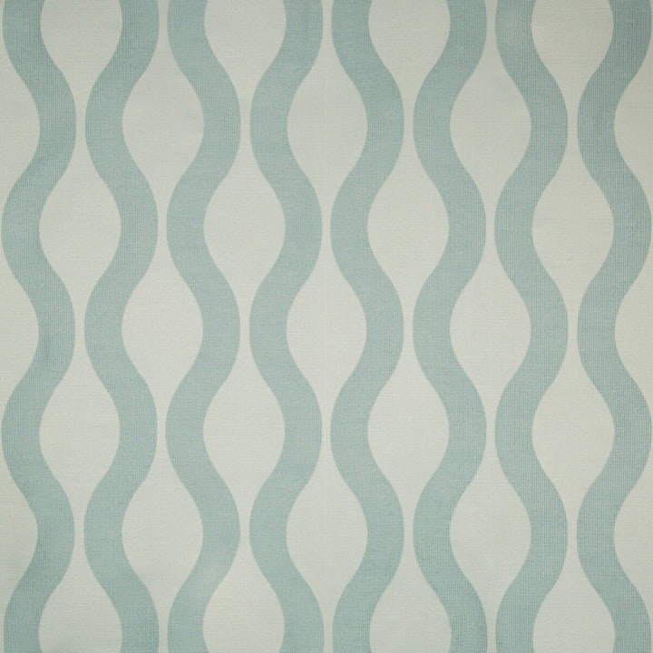Nellie Sea Green by Kravet Contract Fabric - POLYESTER - 64%;POLYESTER FR - 36% United States - Horizontal: 7 and Vertical: 8.5 56.75 - Fabric Carolina -