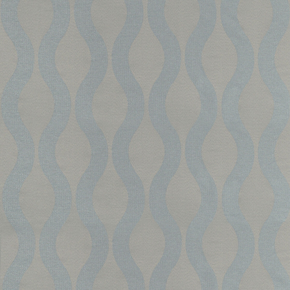 Nellie Sail by Kravet Contract Fabric POLYESTER - 64%;POLYESTER FR - 36% United States Horizontal: 7 and Vertical: 8.5 56.75 - Fabric Carolina -