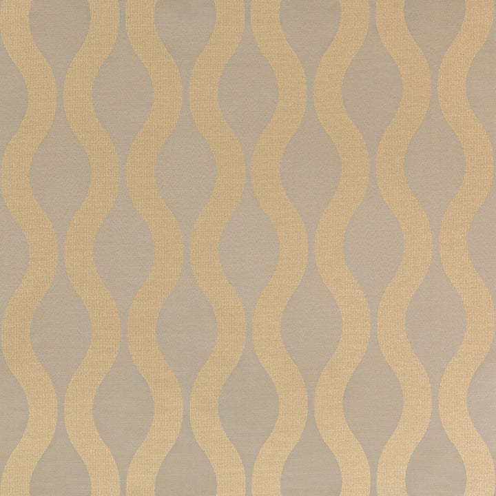 Nellie Butterscotch by Kravet Contract Fabric POLYESTER - 64%;POLYESTER FR - 36% United States Horizontal: 7 and Vertical: 8.5 56.75 - Fabric Carolina -