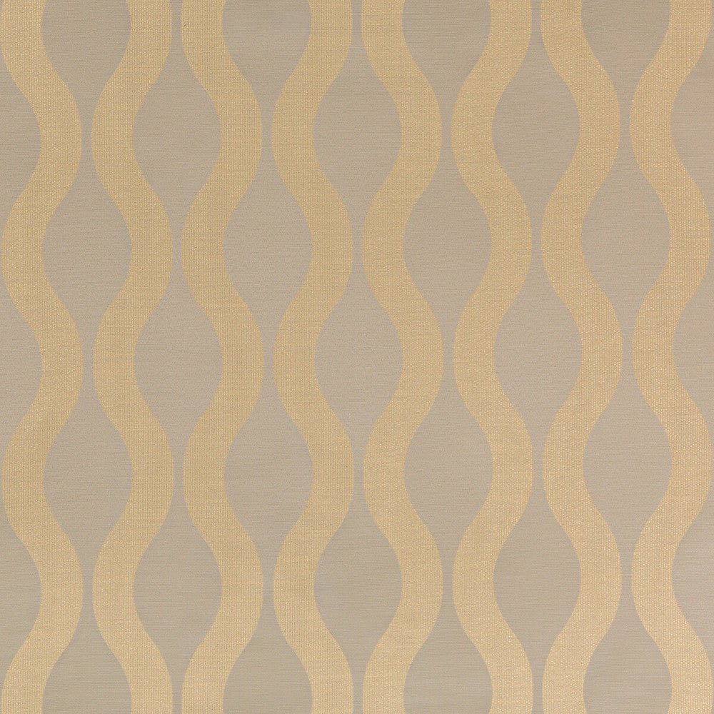 Nellie Butterscotch by Kravet Contract Fabric - POLYESTER - 64%;POLYESTER FR - 36% United States - Horizontal: 7 and Vertical: 8.5 56.75 - Fabric Carolina -