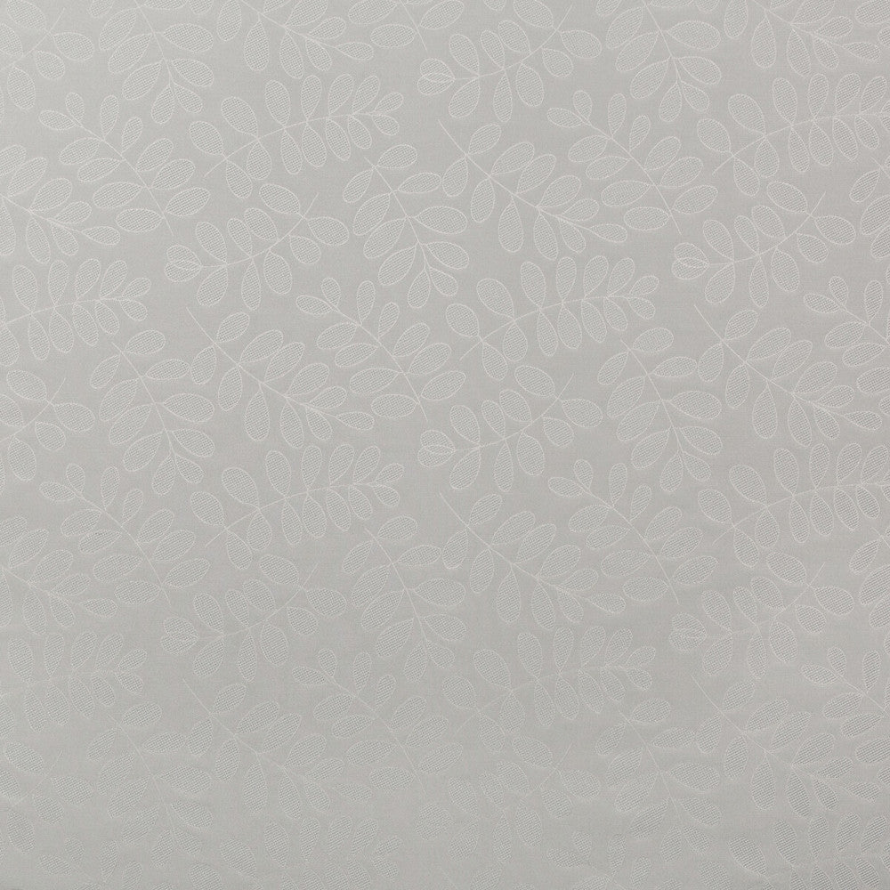 Etta Petal Tranquil by Kravet Contract Fabric - POLYESTER - 50%;POLYESTER FR - 50% United States - Horizontal: 14.5 and Vertical: 10.25 57.5 - Fabric Carolina -