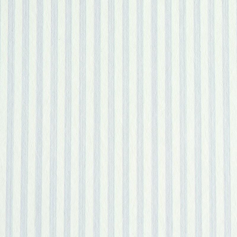 Edwin Stripe Narrow Lavender 5011861 by Schumacher Wallpaper Stripe Wallcovering Collection - Fabric Carolina -
