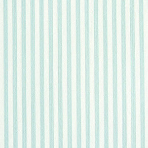 Edwin Stripe Narrow Mineral 5011862 by Schumacher Wallpaper