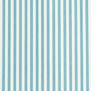 Edwin Stripe Narrow Slate 5011865 by Schumacher Wallpaper