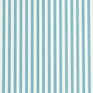 Edwin Stripe Narrow Slate 5011865 by Schumacher Wallpaper