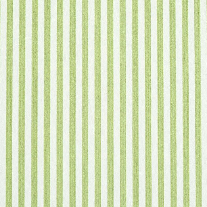 Edwin Stripe Narrow Leaf 5011869 by Schumacher Wallpaper Stripe Wallcovering Collection - Fabric Carolina -