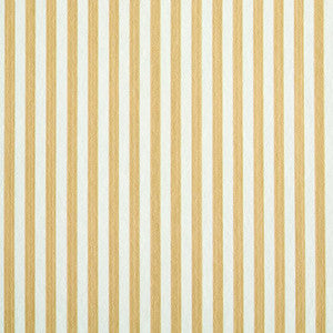 Edwin Stripe Narrow Wheat 5011872 by Schumacher Wallpaper