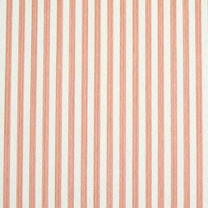 Edwin Stripe Narrow Pink 5011875 by Schumacher Wallpaper